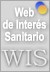 Certificado de Web de inters sanitario de PortalesMedicos.com